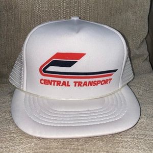Trucker Hat